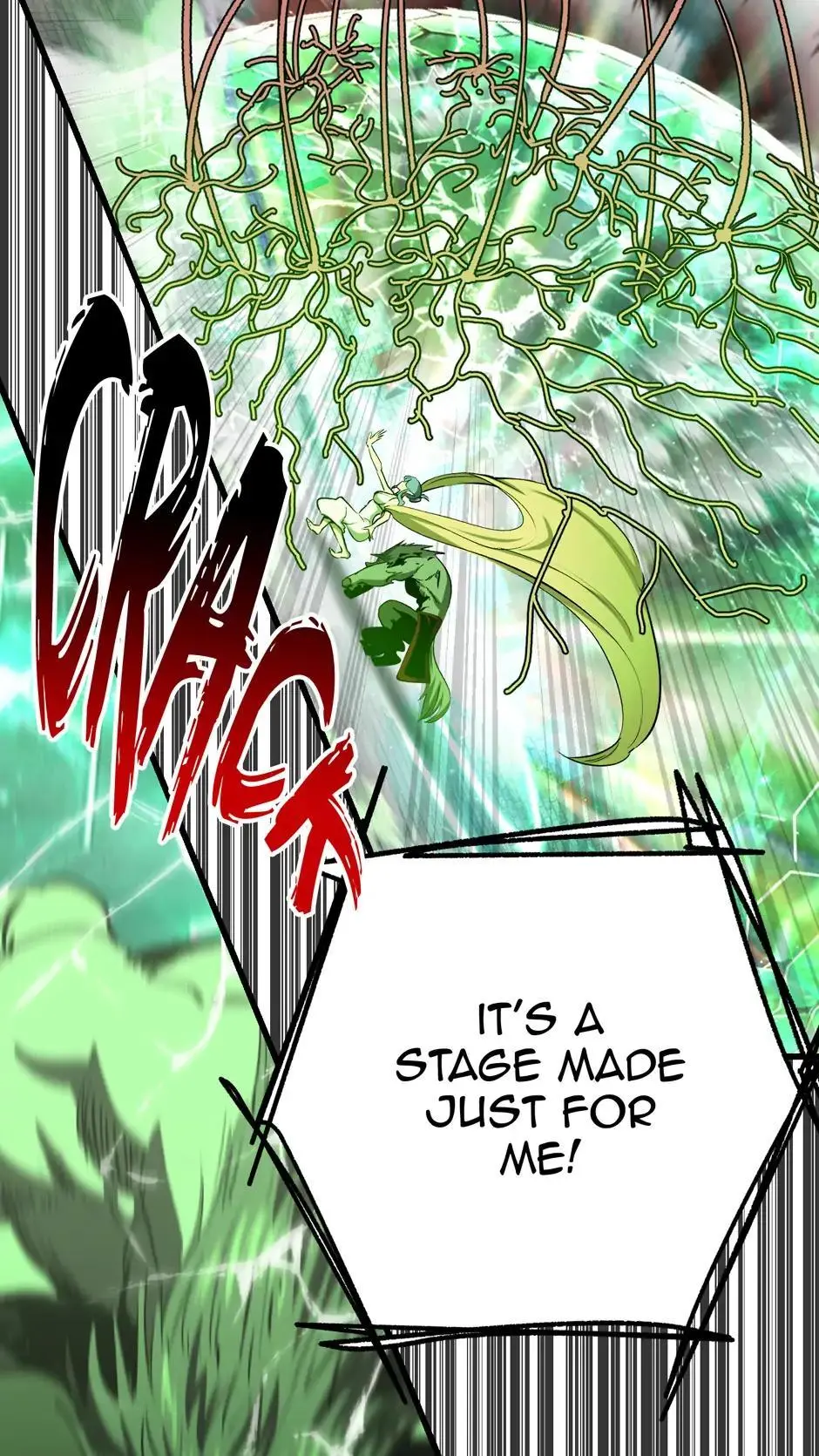 Latna Saga: Survival of a Sword King Chapter 221
