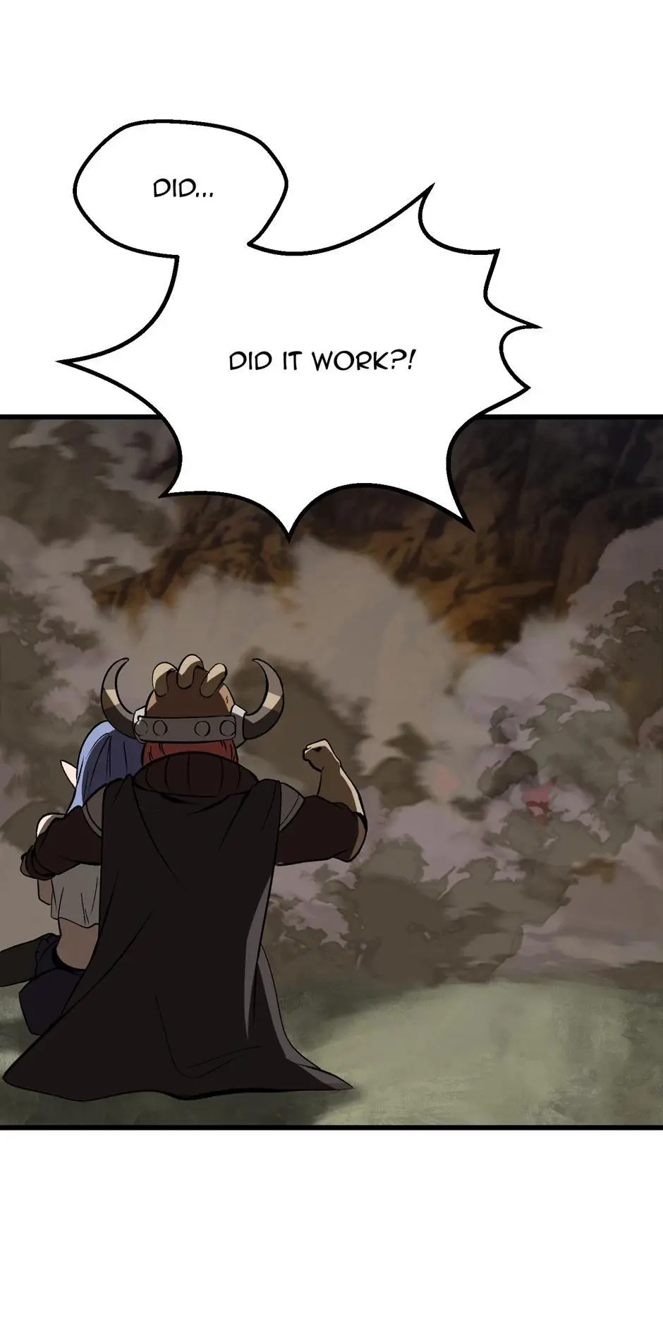 Latna Saga: Survival of a Sword King Chapter 221