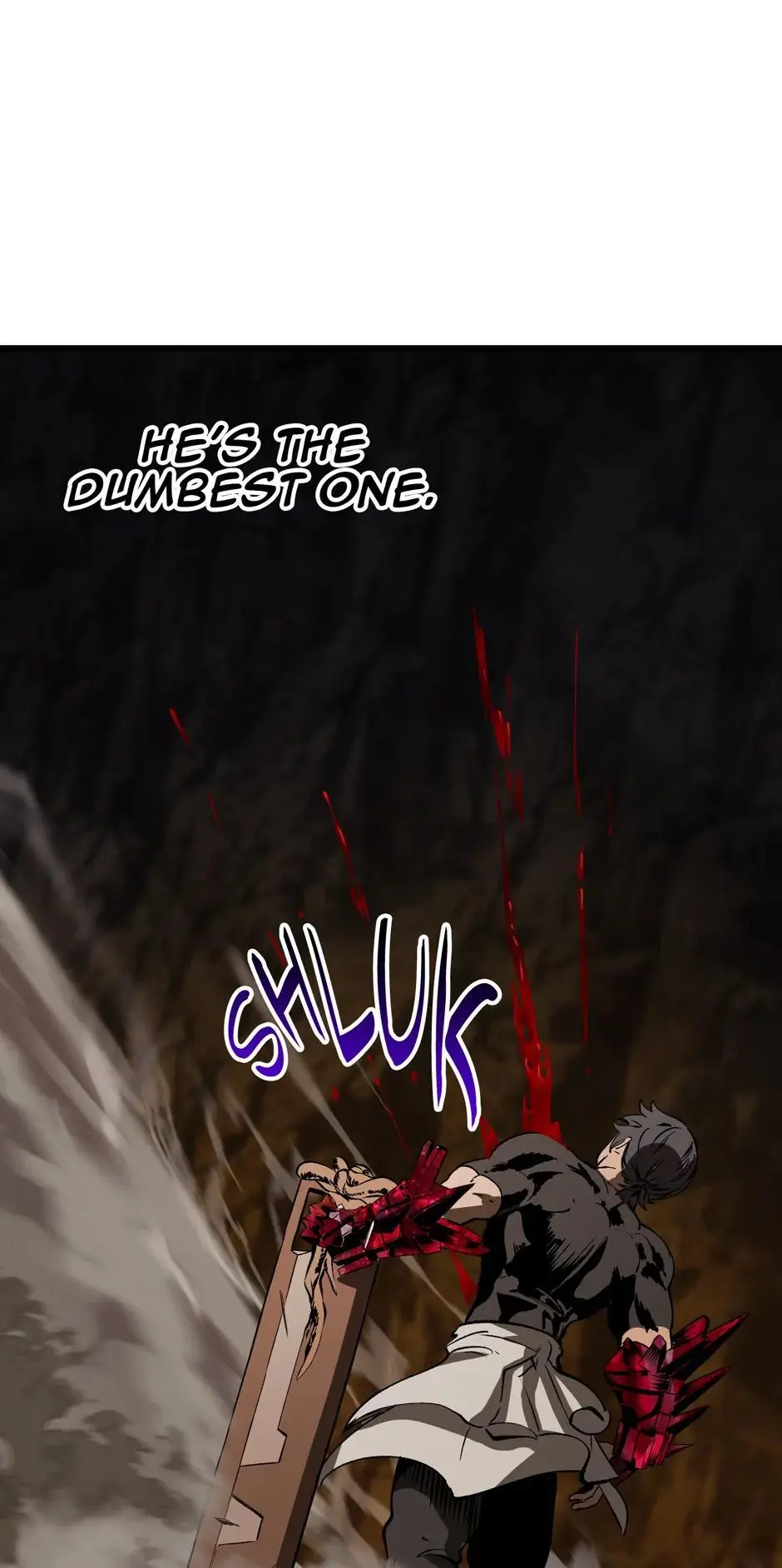 Latna Saga: Survival of a Sword King Chapter 221