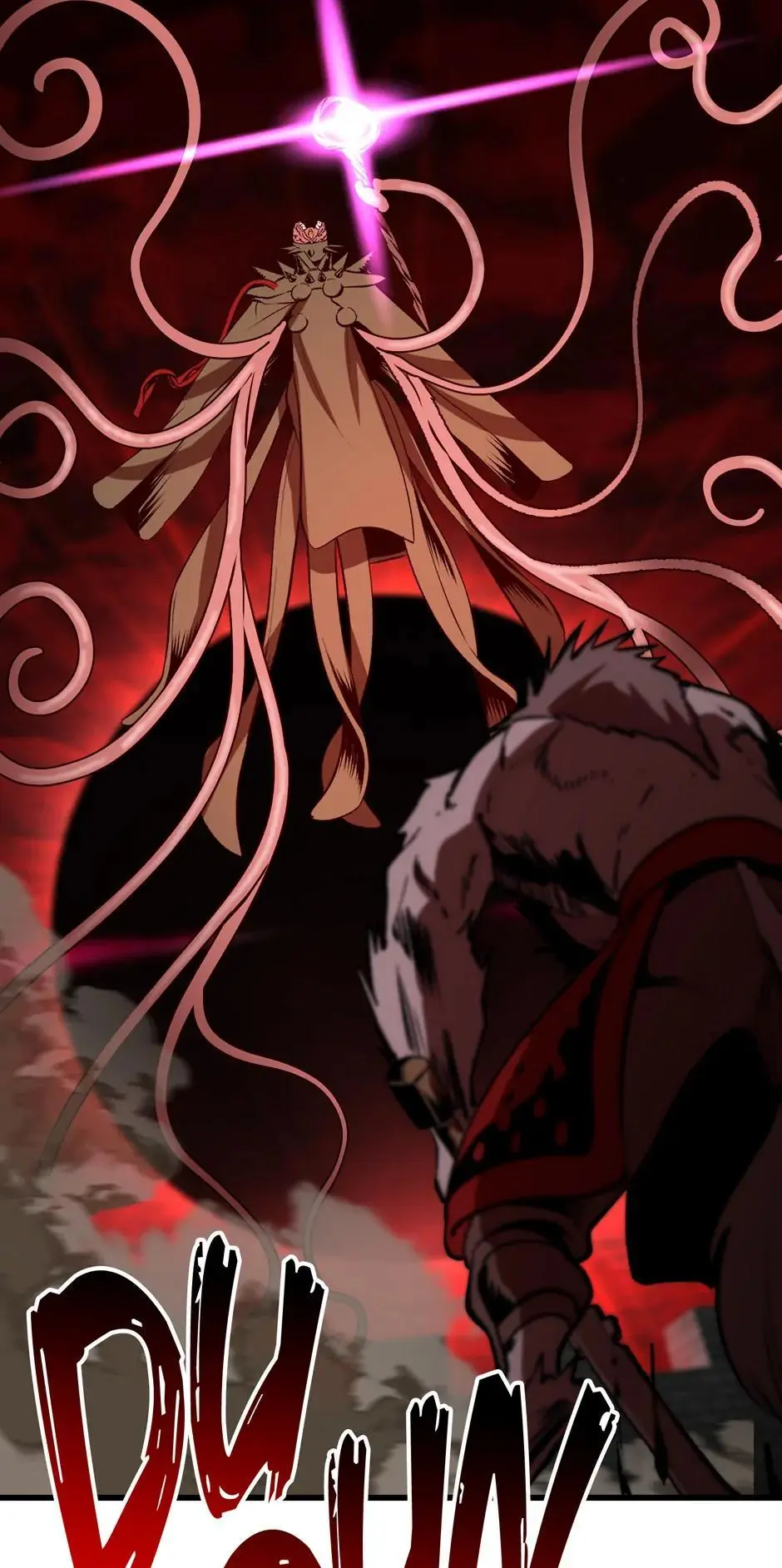 Latna Saga: Survival of a Sword King Chapter 221