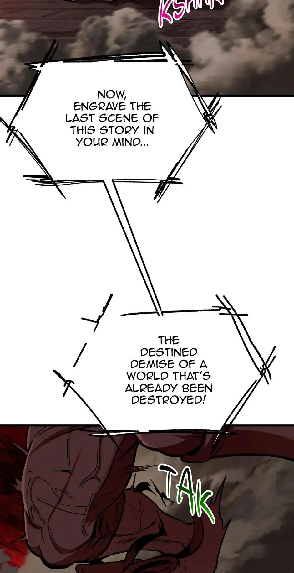 Latna Saga: Survival of a Sword King Chapter 221