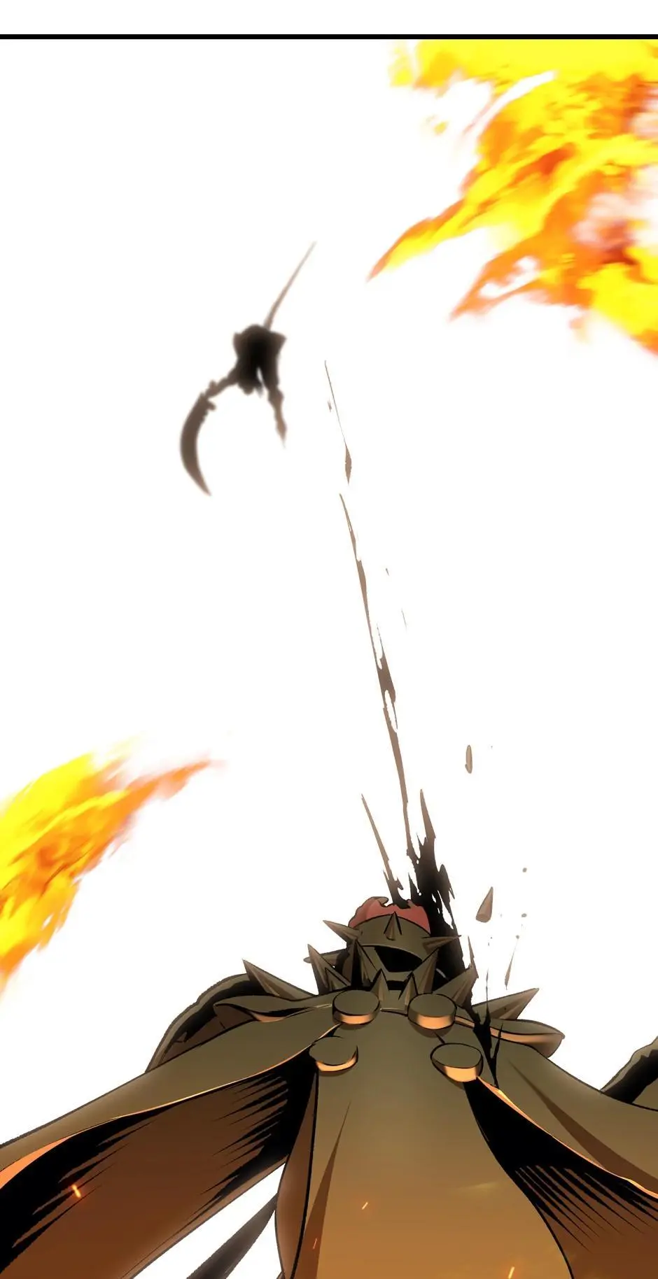 Latna Saga: Survival of a Sword King Chapter 221