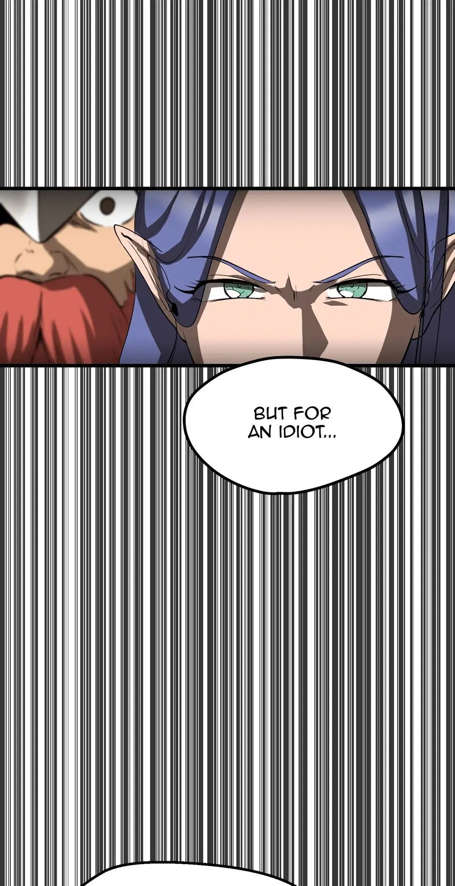 Latna Saga: Survival of a Sword King Chapter 221