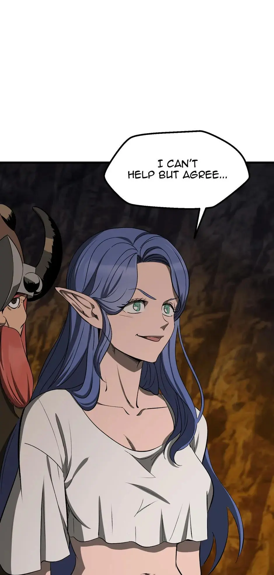 Latna Saga: Survival of a Sword King Chapter 221