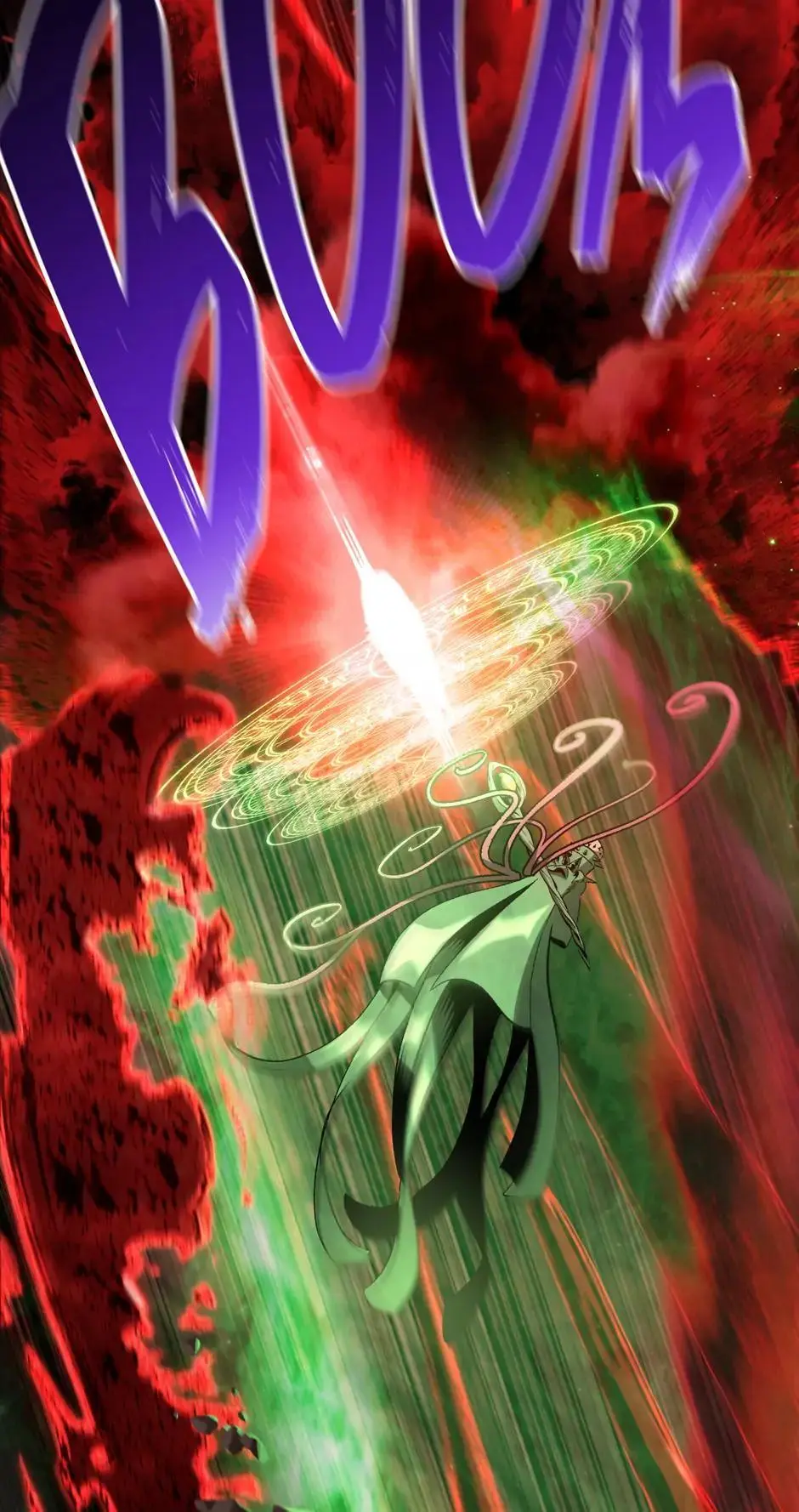 Latna Saga: Survival of a Sword King Chapter 221