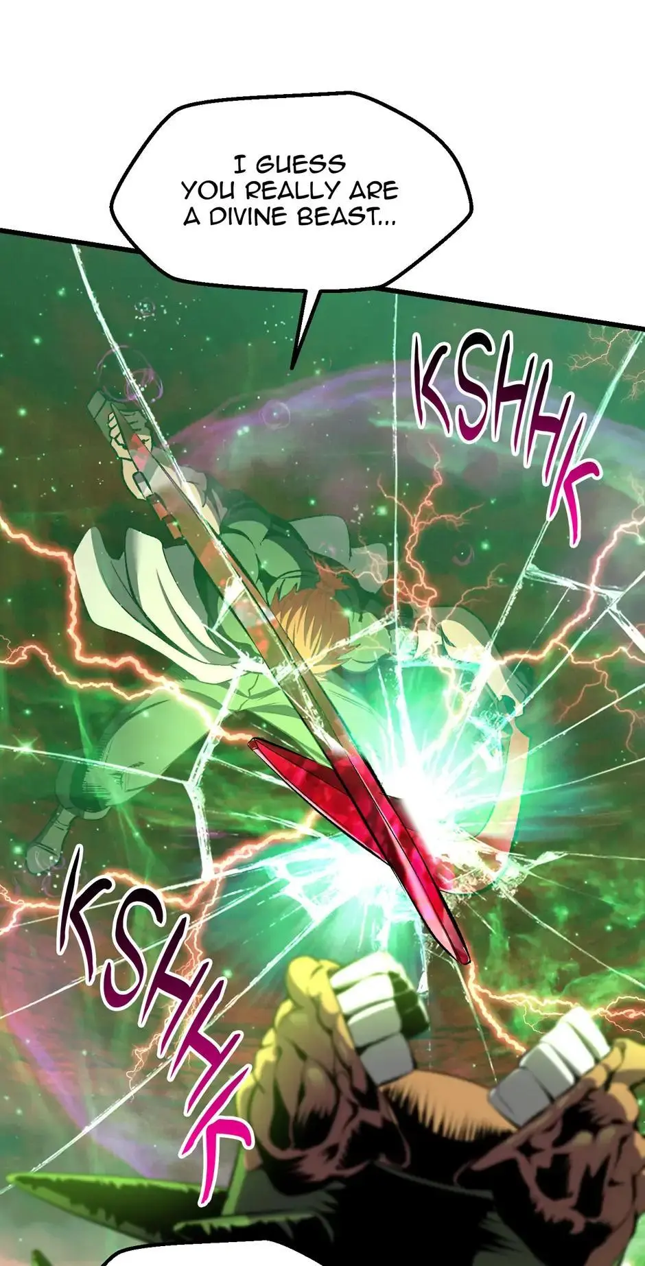 Latna Saga: Survival of a Sword King Chapter 221