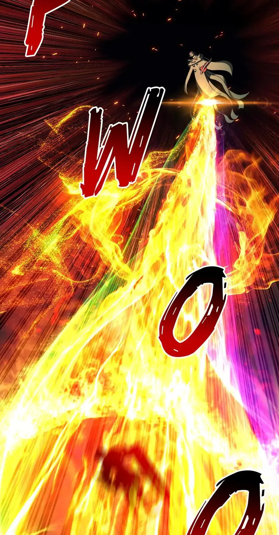 Latna Saga: Survival of a Sword King Chapter 221