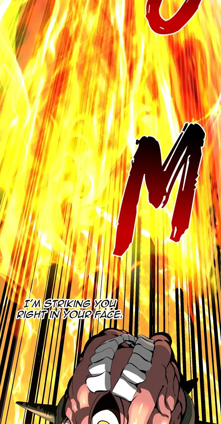 Latna Saga: Survival of a Sword King Chapter 221