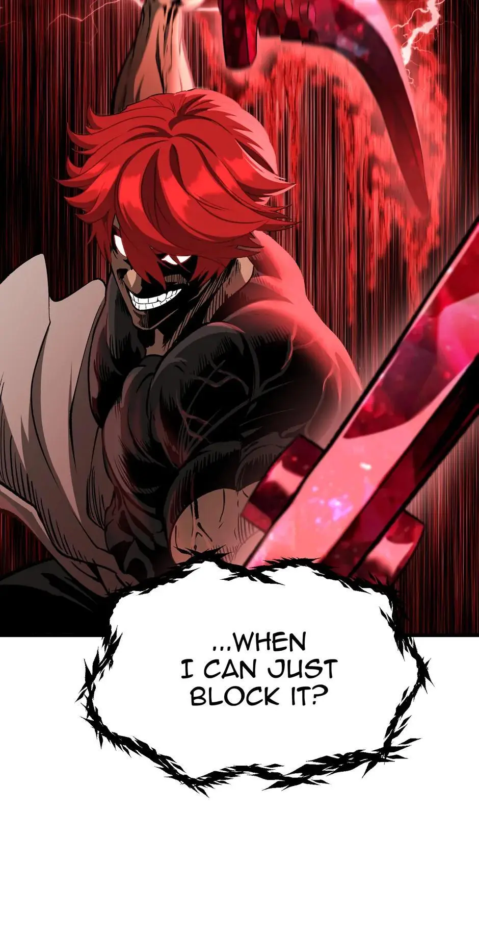Latna Saga: Survival of a Sword King Chapter 221