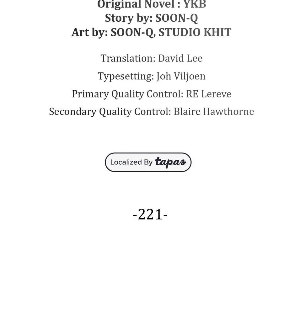 Latna Saga: Survival of a Sword King Chapter 221