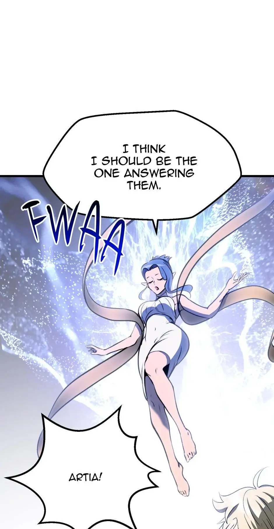 Latna Saga: Survival of a Sword King Chapter 222