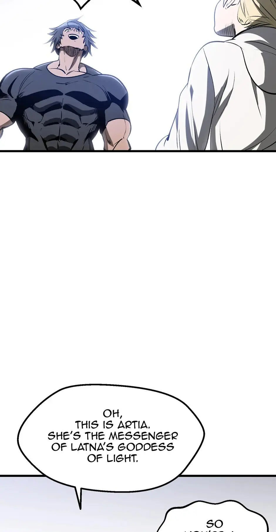 Latna Saga: Survival of a Sword King Chapter 222