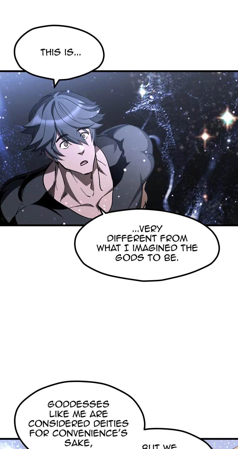 Latna Saga: Survival of a Sword King Chapter 222