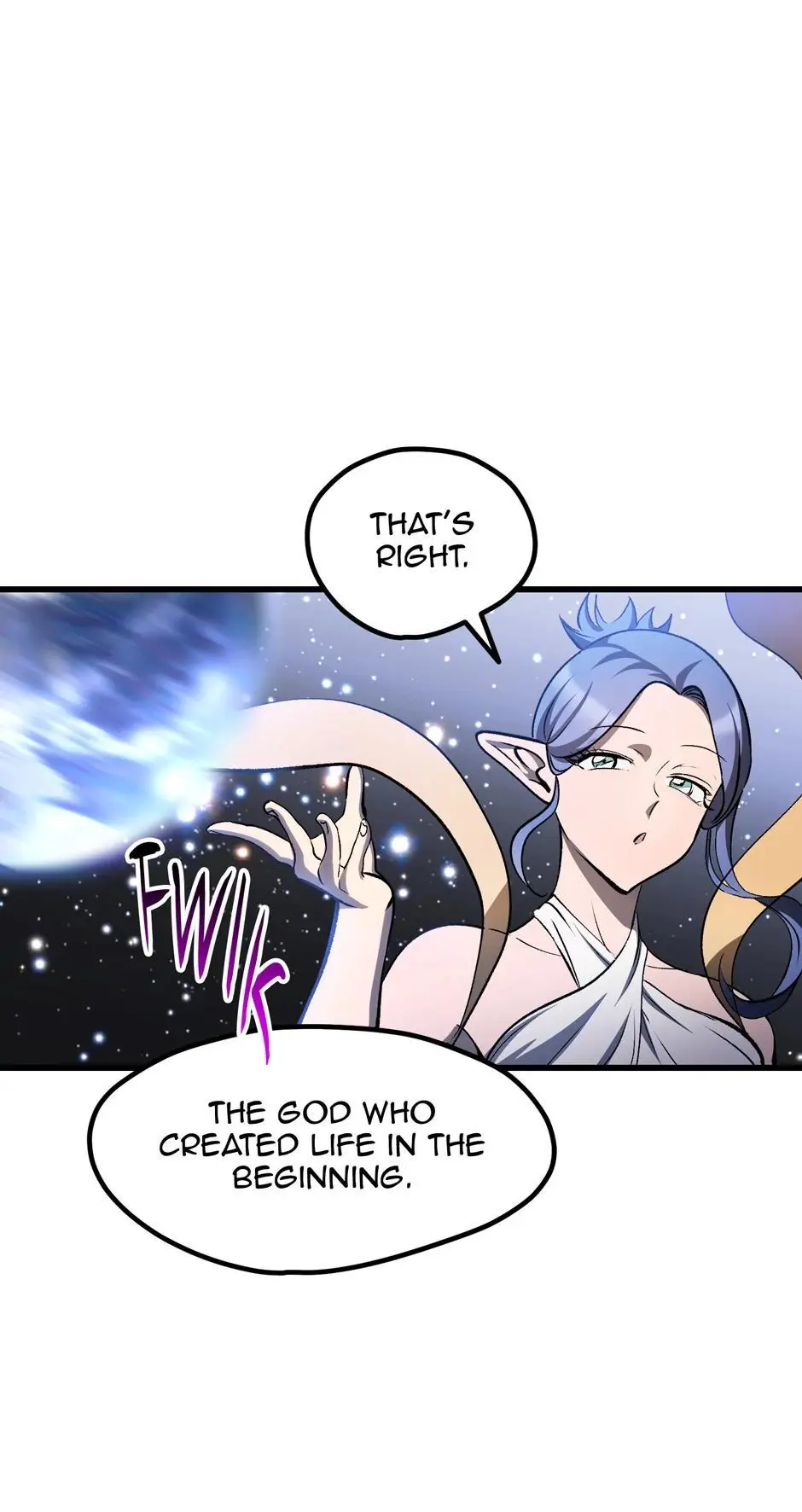 Latna Saga: Survival of a Sword King Chapter 222