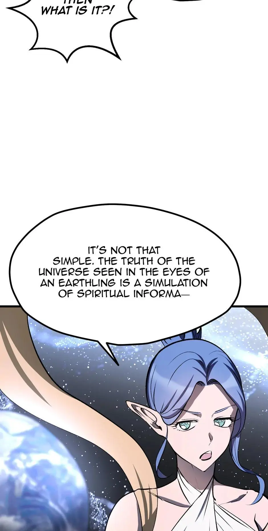 Latna Saga: Survival of a Sword King Chapter 222