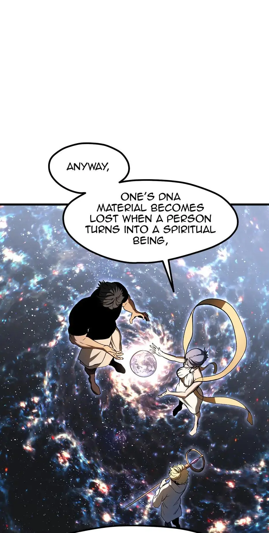 Latna Saga: Survival of a Sword King Chapter 222