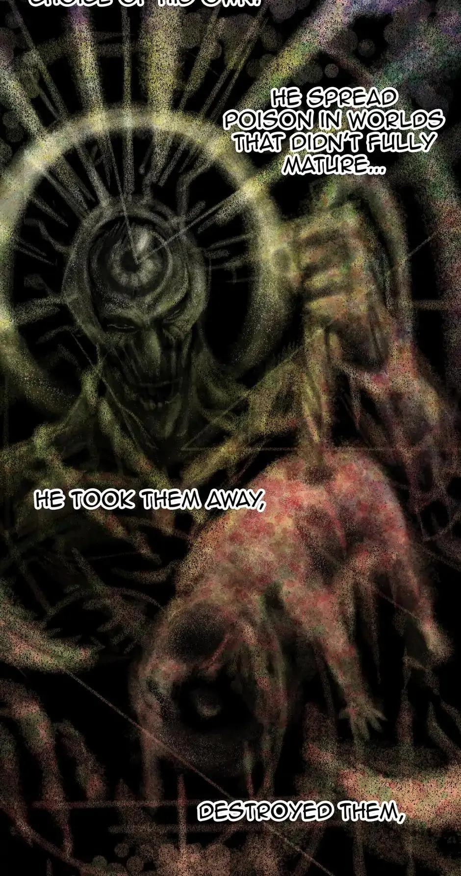 Latna Saga: Survival of a Sword King Chapter 222