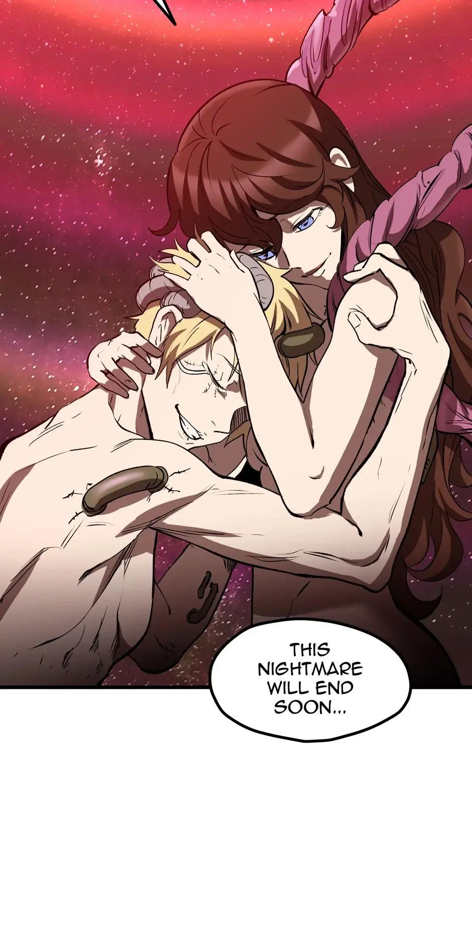 Latna Saga: Survival of a Sword King Chapter 222