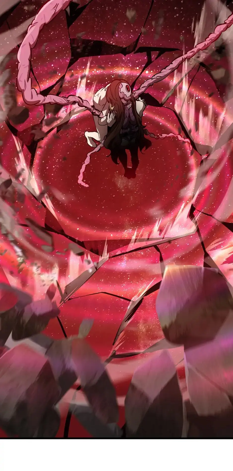 Latna Saga: Survival of a Sword King Chapter 222