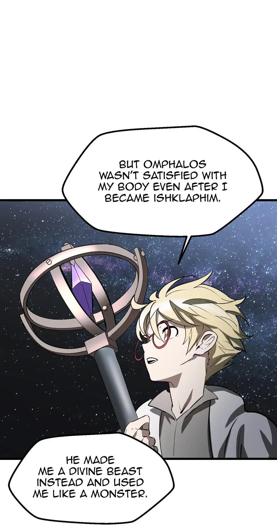 Latna Saga: Survival of a Sword King Chapter 222