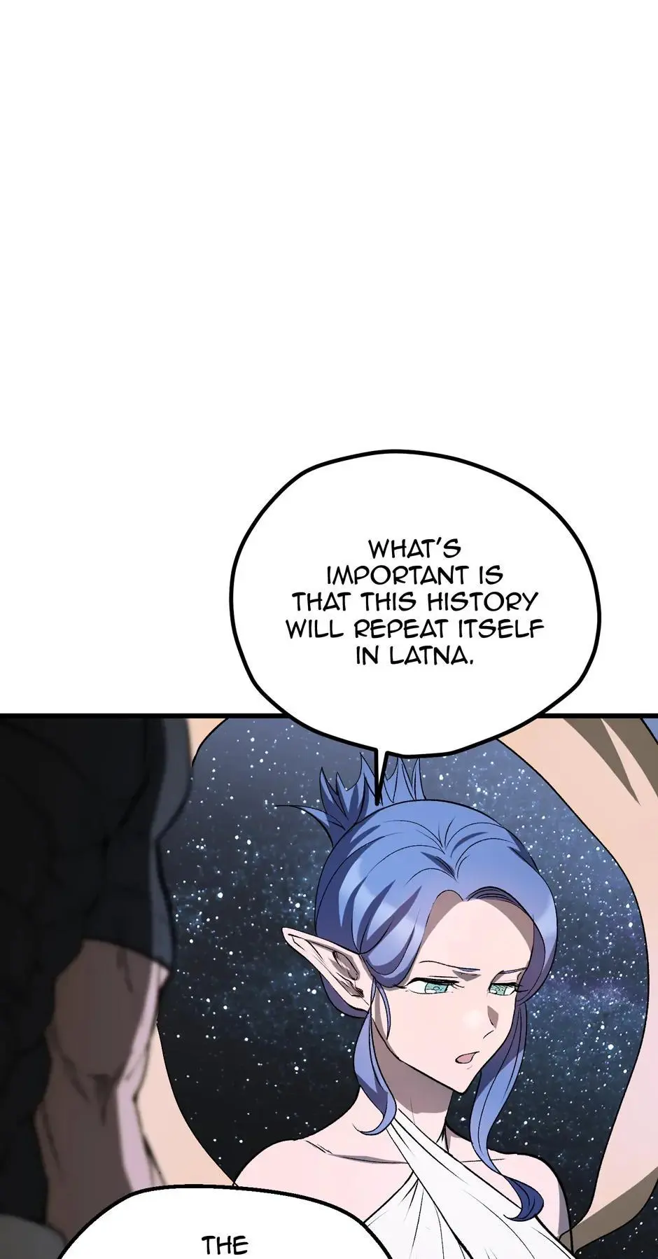 Latna Saga: Survival of a Sword King Chapter 222