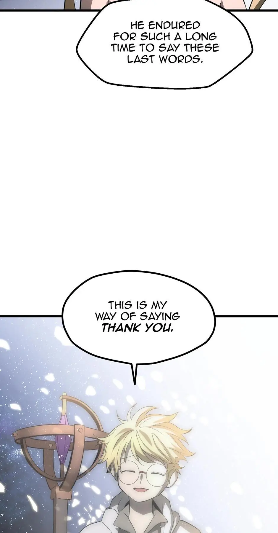 Latna Saga: Survival of a Sword King Chapter 222