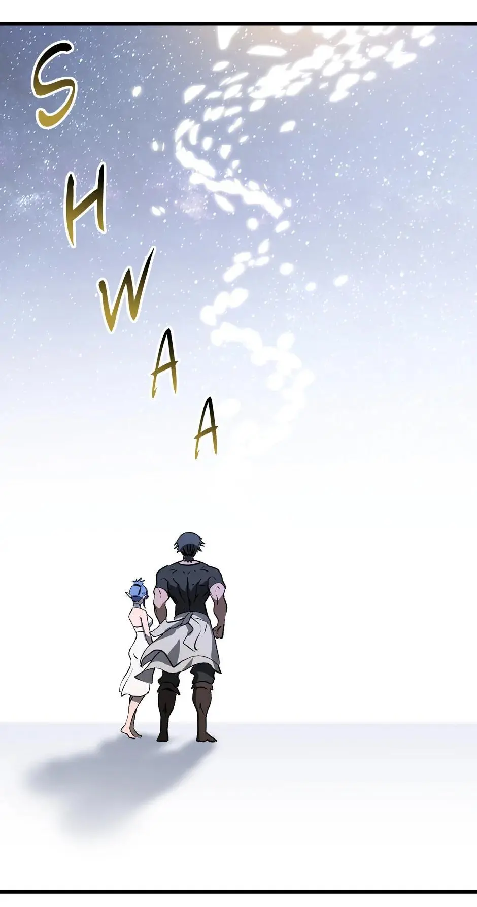 Latna Saga: Survival of a Sword King Chapter 222