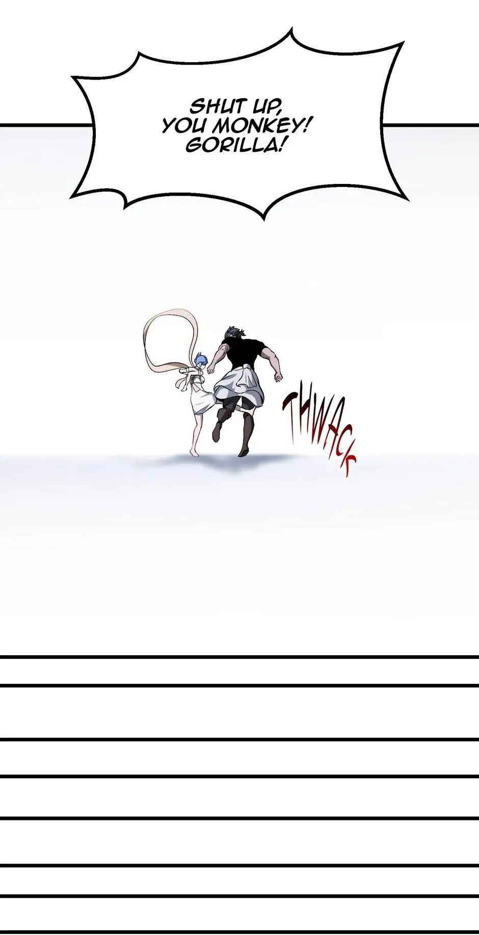 Latna Saga: Survival of a Sword King Chapter 222