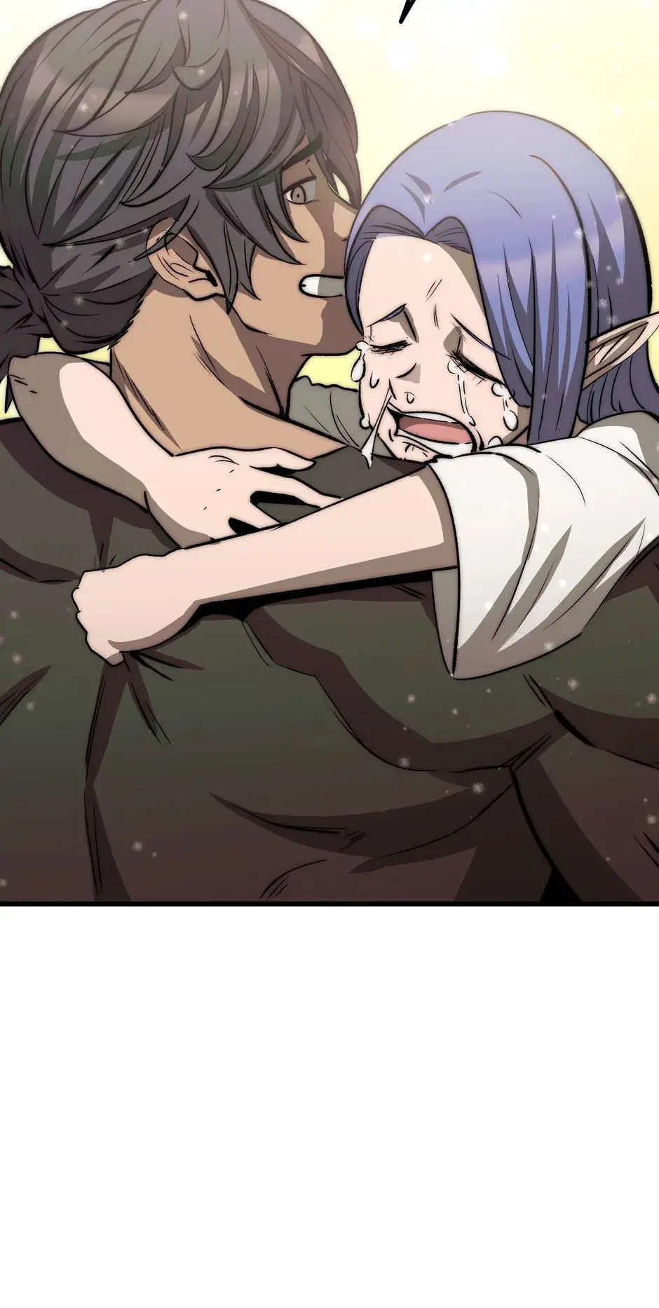 Latna Saga: Survival of a Sword King Chapter 222