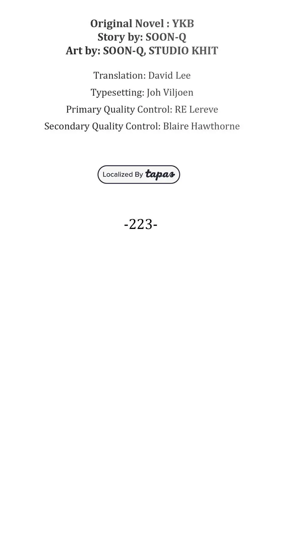 Latna Saga: Survival of a Sword King Chapter 222