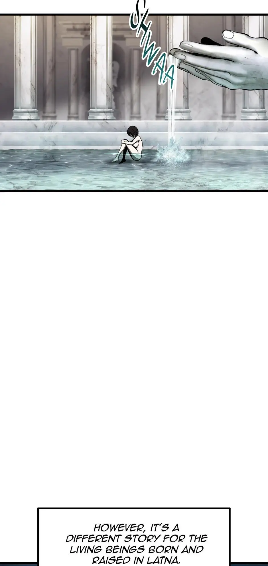 Latna Saga: Survival of a Sword King Chapter 223