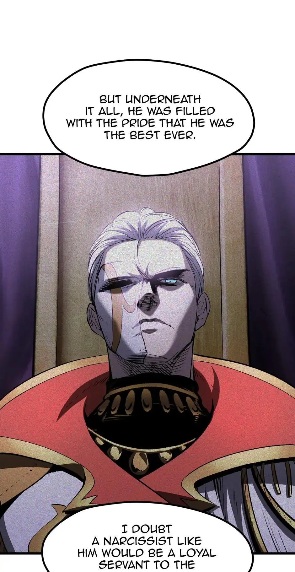 Latna Saga: Survival of a Sword King Chapter 223