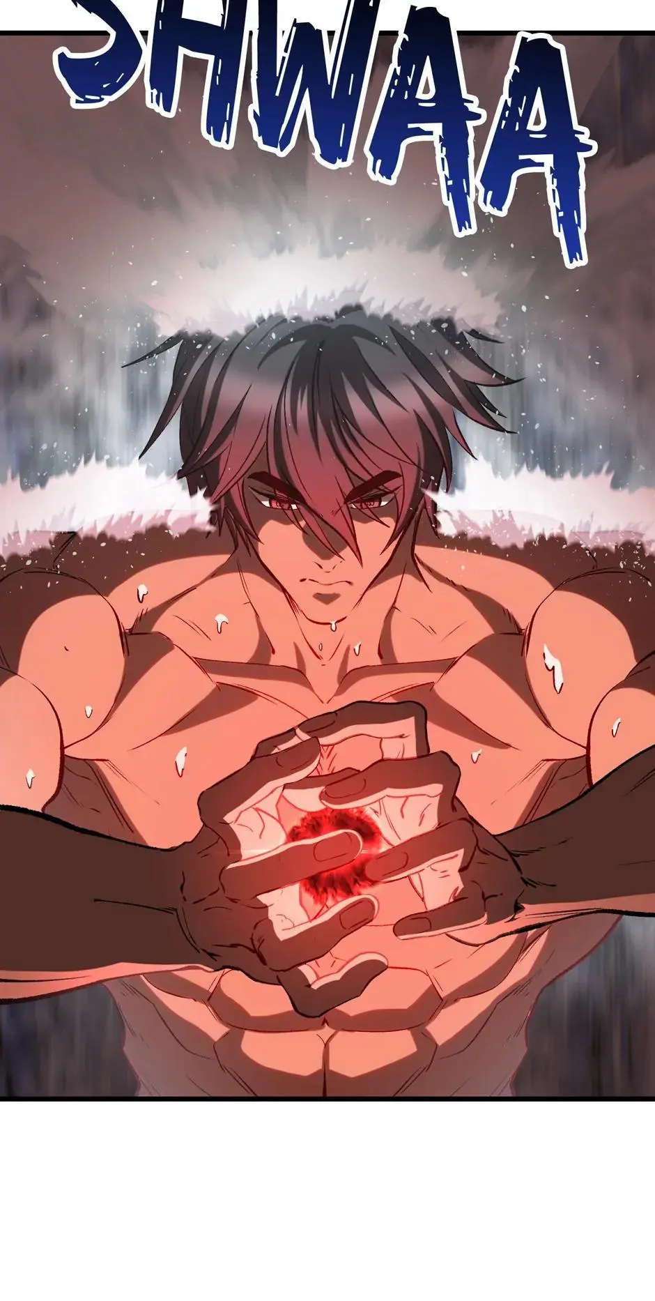 Latna Saga: Survival of a Sword King Chapter 223