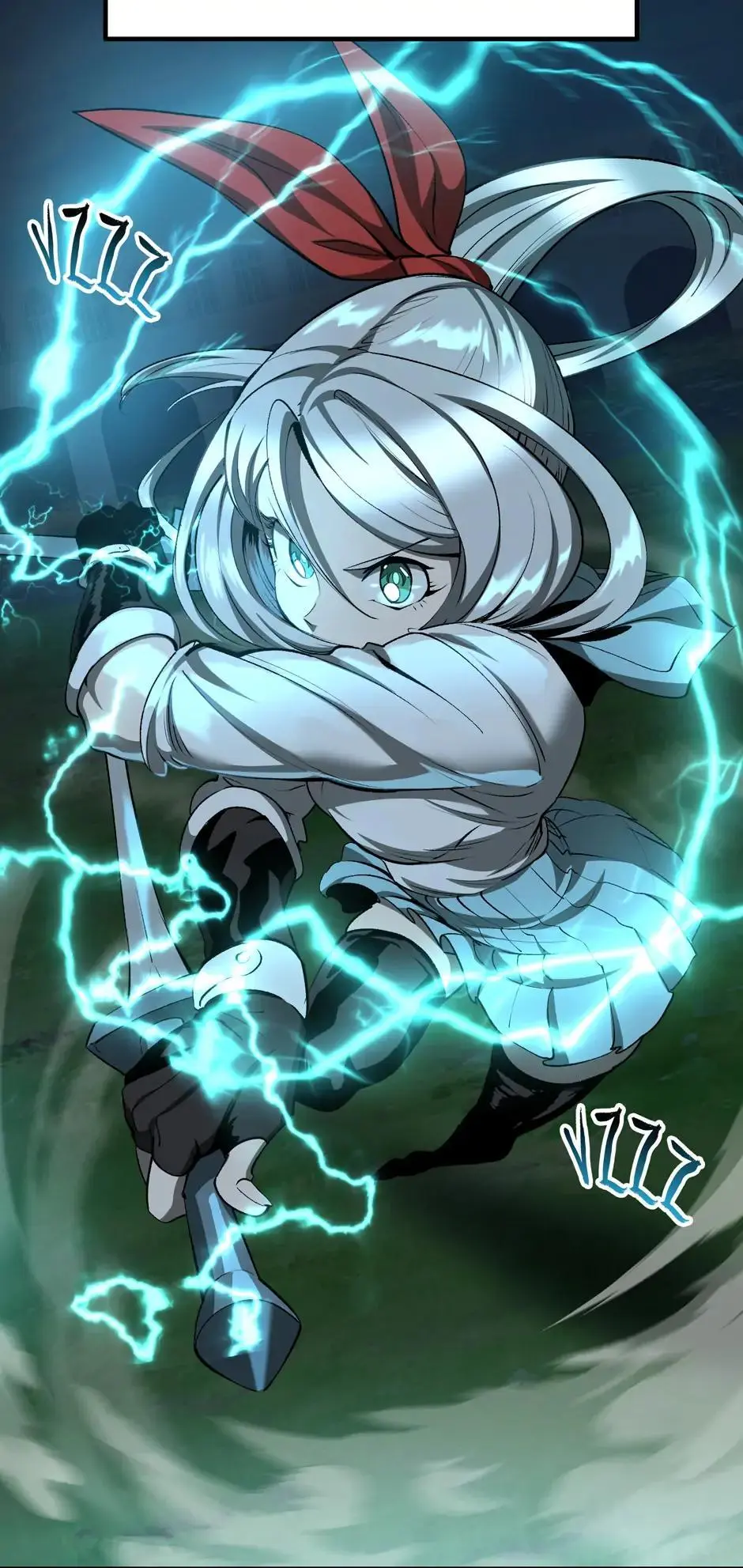 Latna Saga: Survival of a Sword King Chapter 224