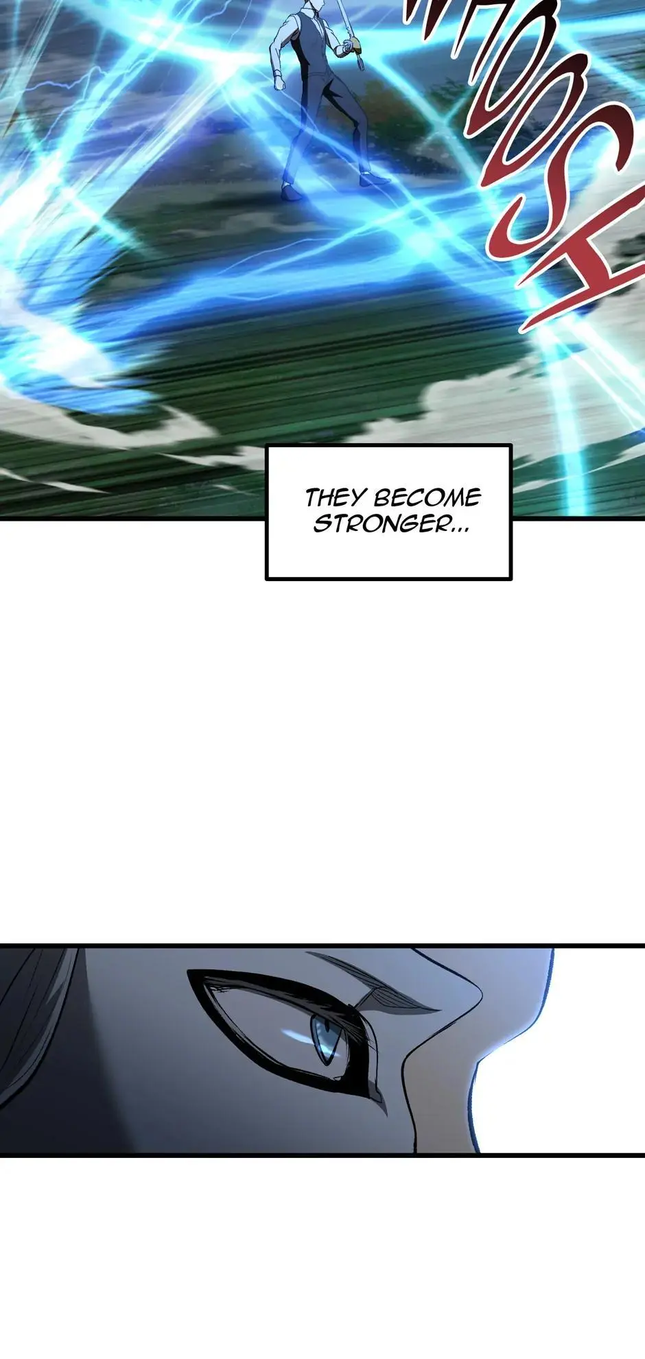 Latna Saga: Survival of a Sword King Chapter 224
