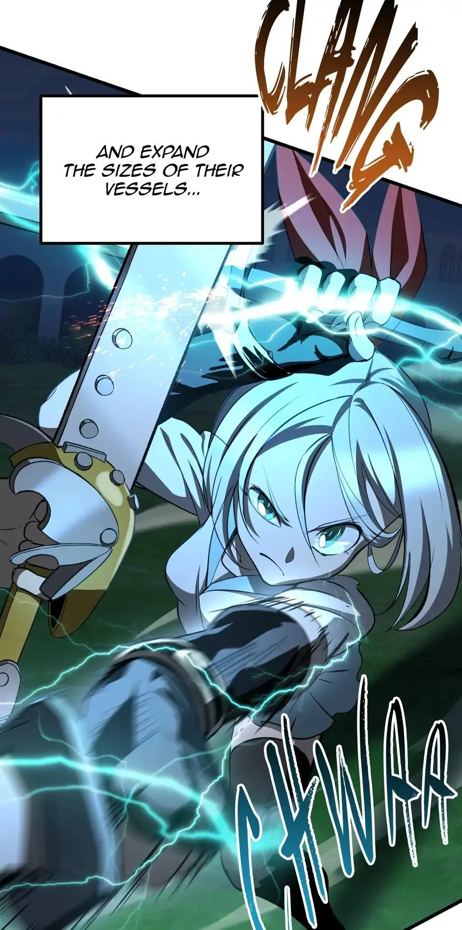 Latna Saga: Survival of a Sword King Chapter 224