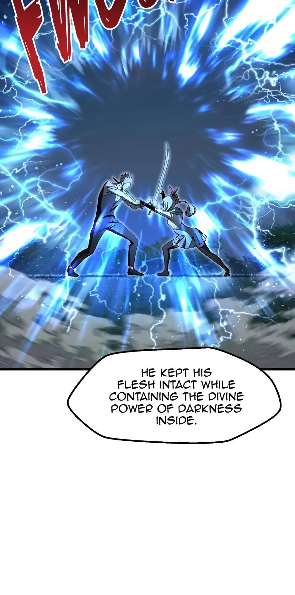 Latna Saga: Survival of a Sword King Chapter 224