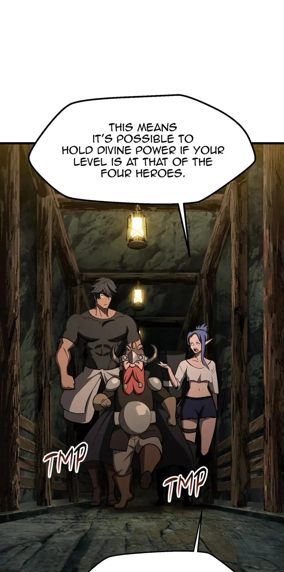 Latna Saga: Survival of a Sword King Chapter 224
