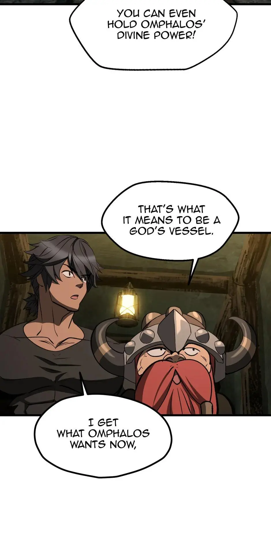 Latna Saga: Survival of a Sword King Chapter 224
