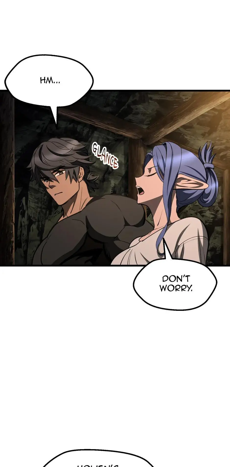 Latna Saga: Survival of a Sword King Chapter 224
