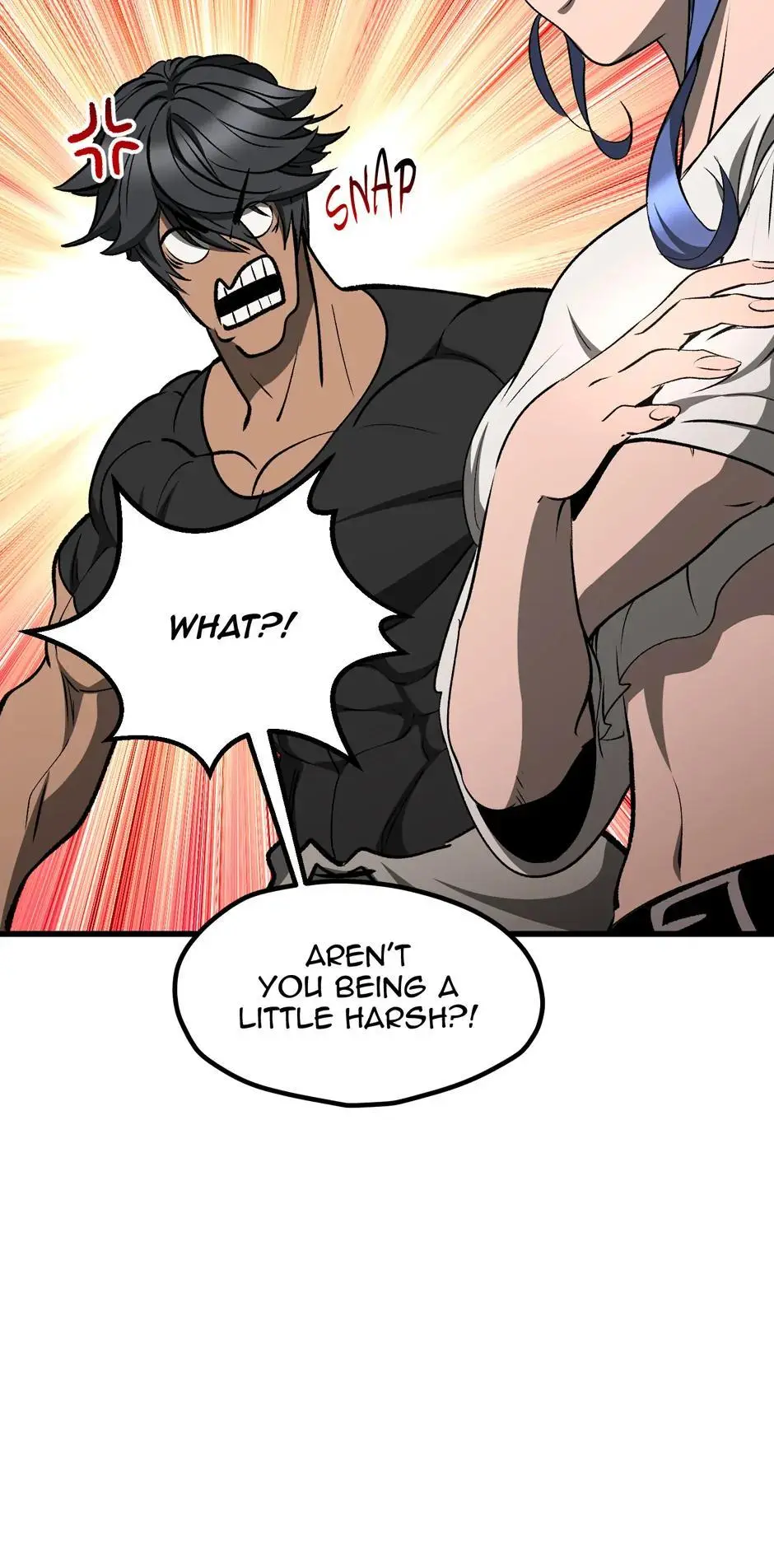Latna Saga: Survival of a Sword King Chapter 224