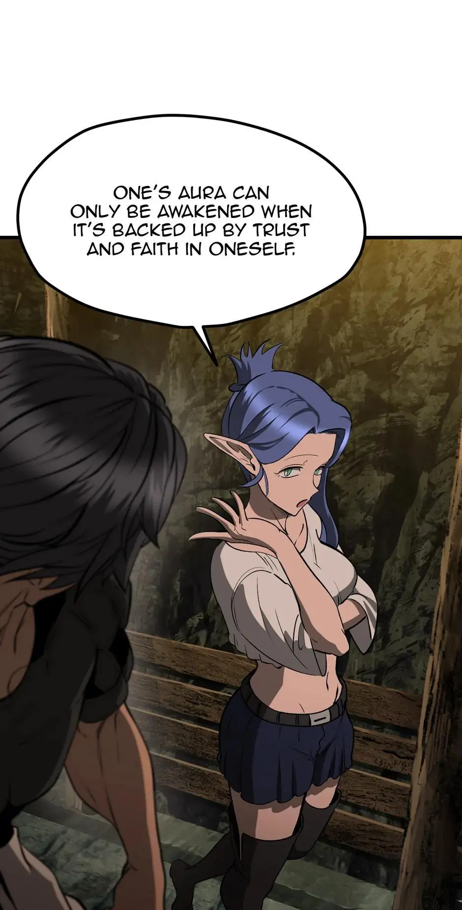 Latna Saga: Survival of a Sword King Chapter 224