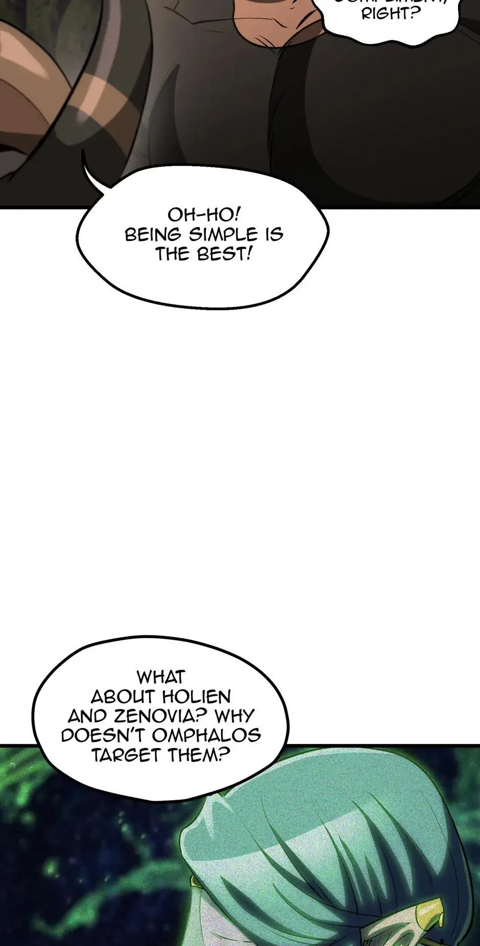 Latna Saga: Survival of a Sword King Chapter 224