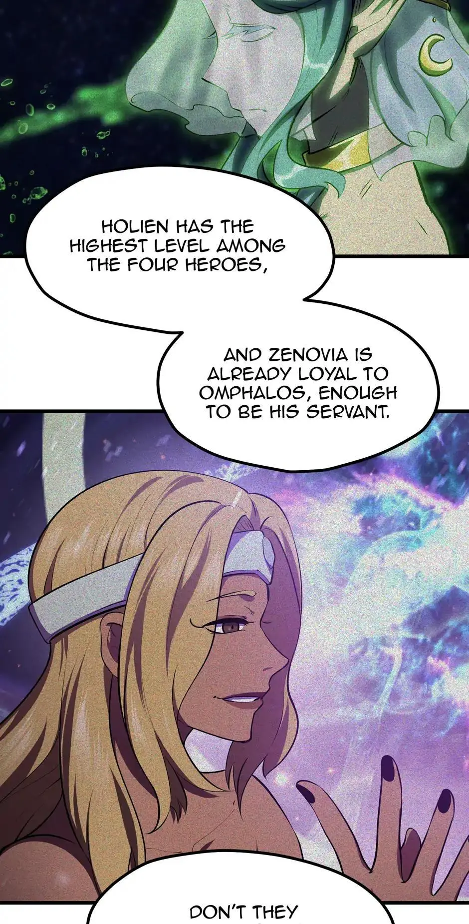 Latna Saga: Survival of a Sword King Chapter 224