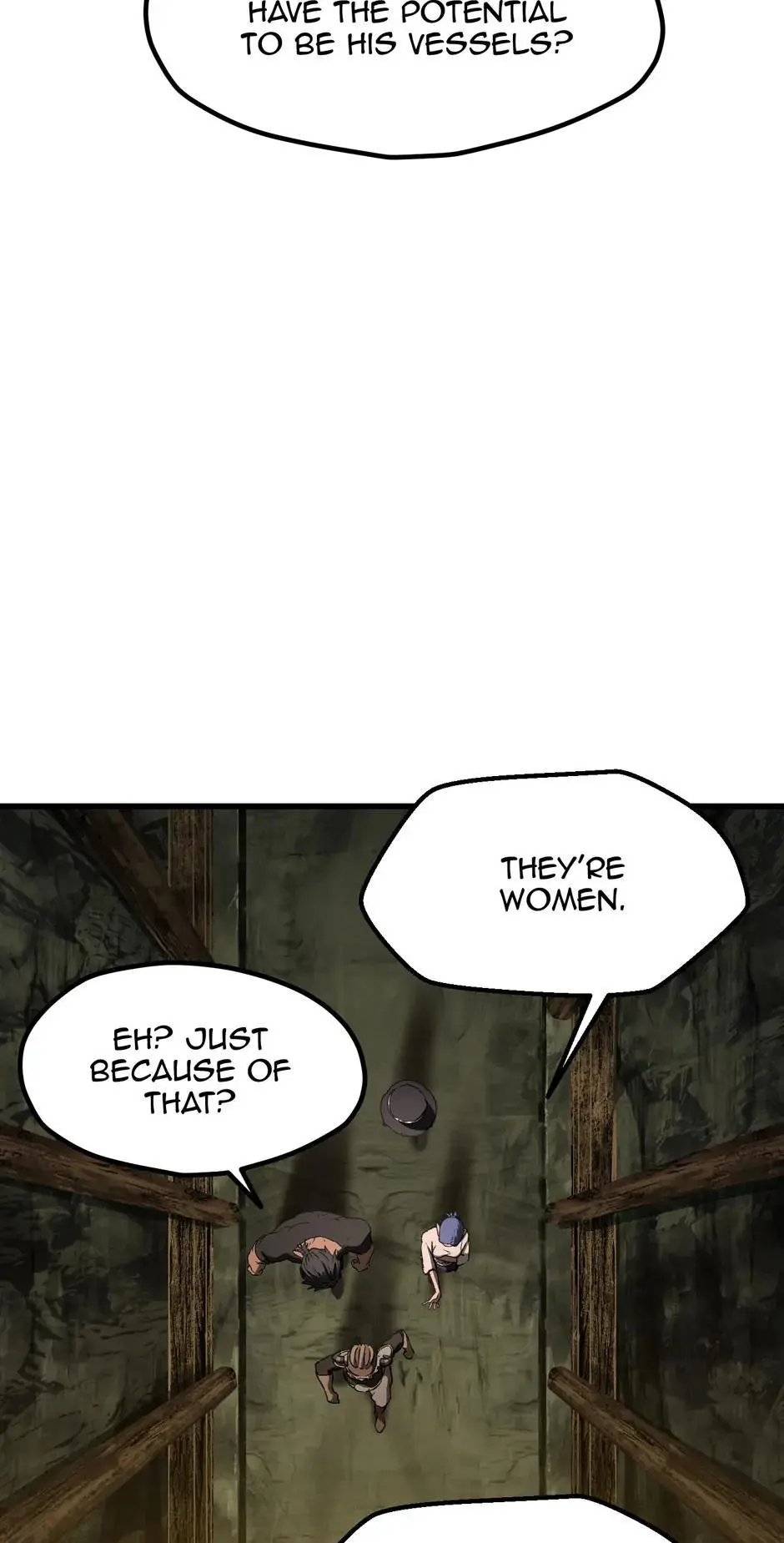 Latna Saga: Survival of a Sword King Chapter 224