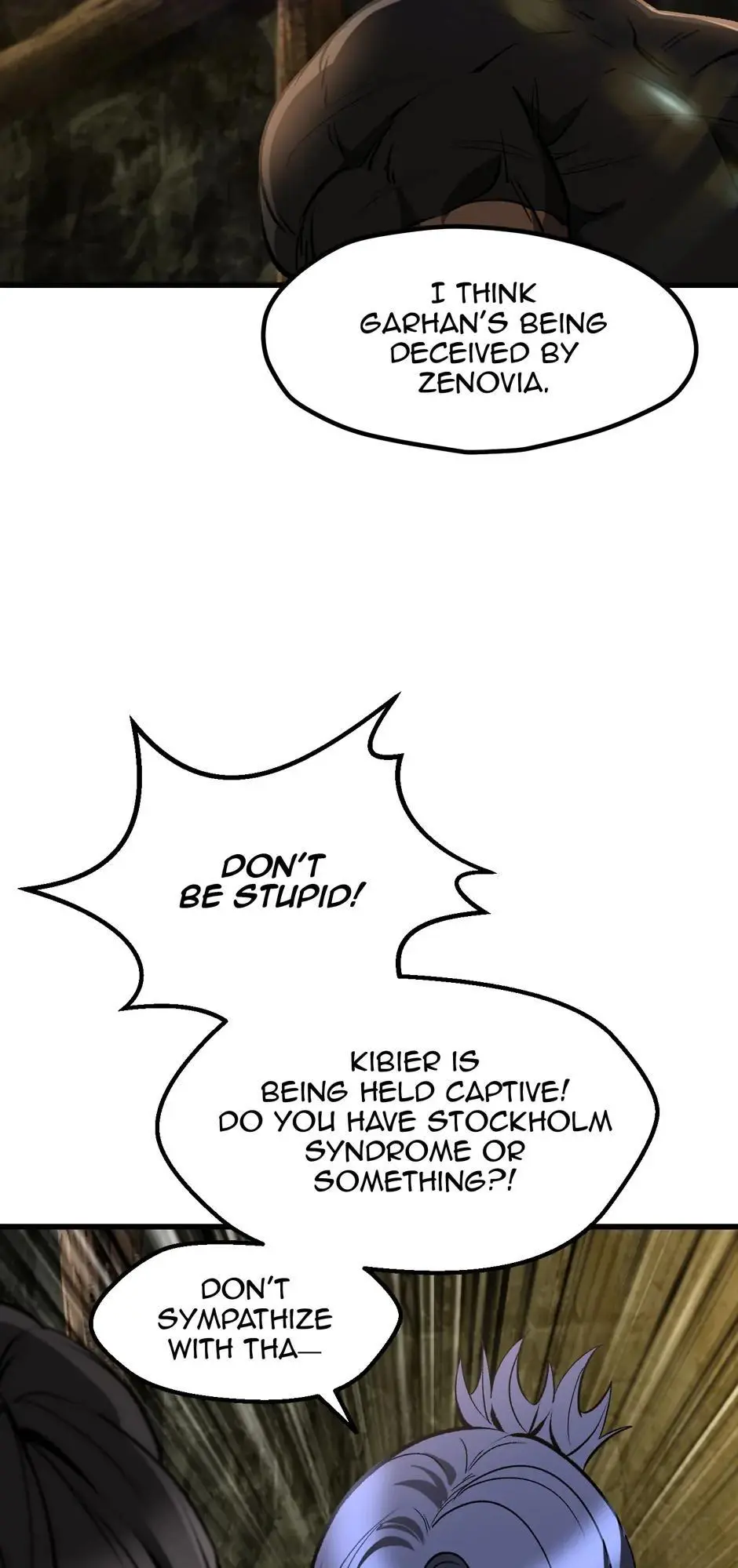 Latna Saga: Survival of a Sword King Chapter 224