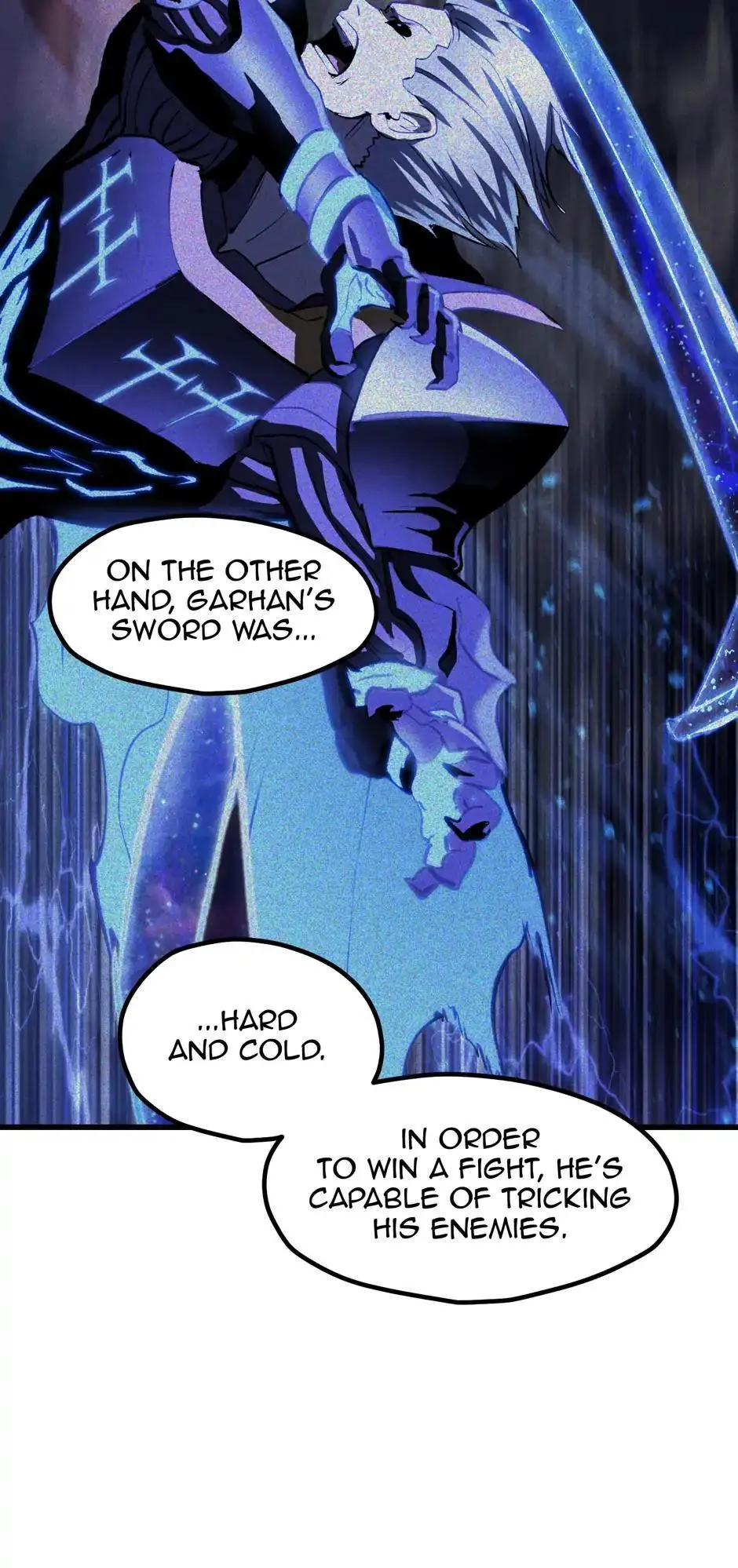 Latna Saga: Survival of a Sword King Chapter 224