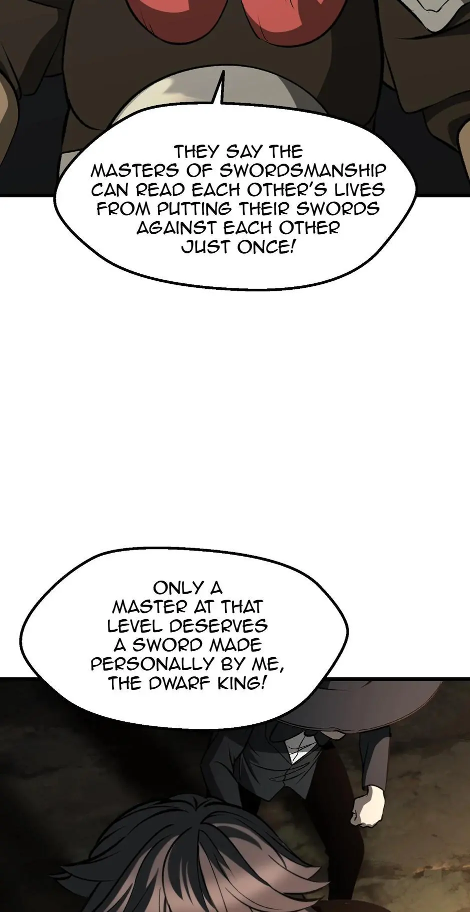 Latna Saga: Survival of a Sword King Chapter 224