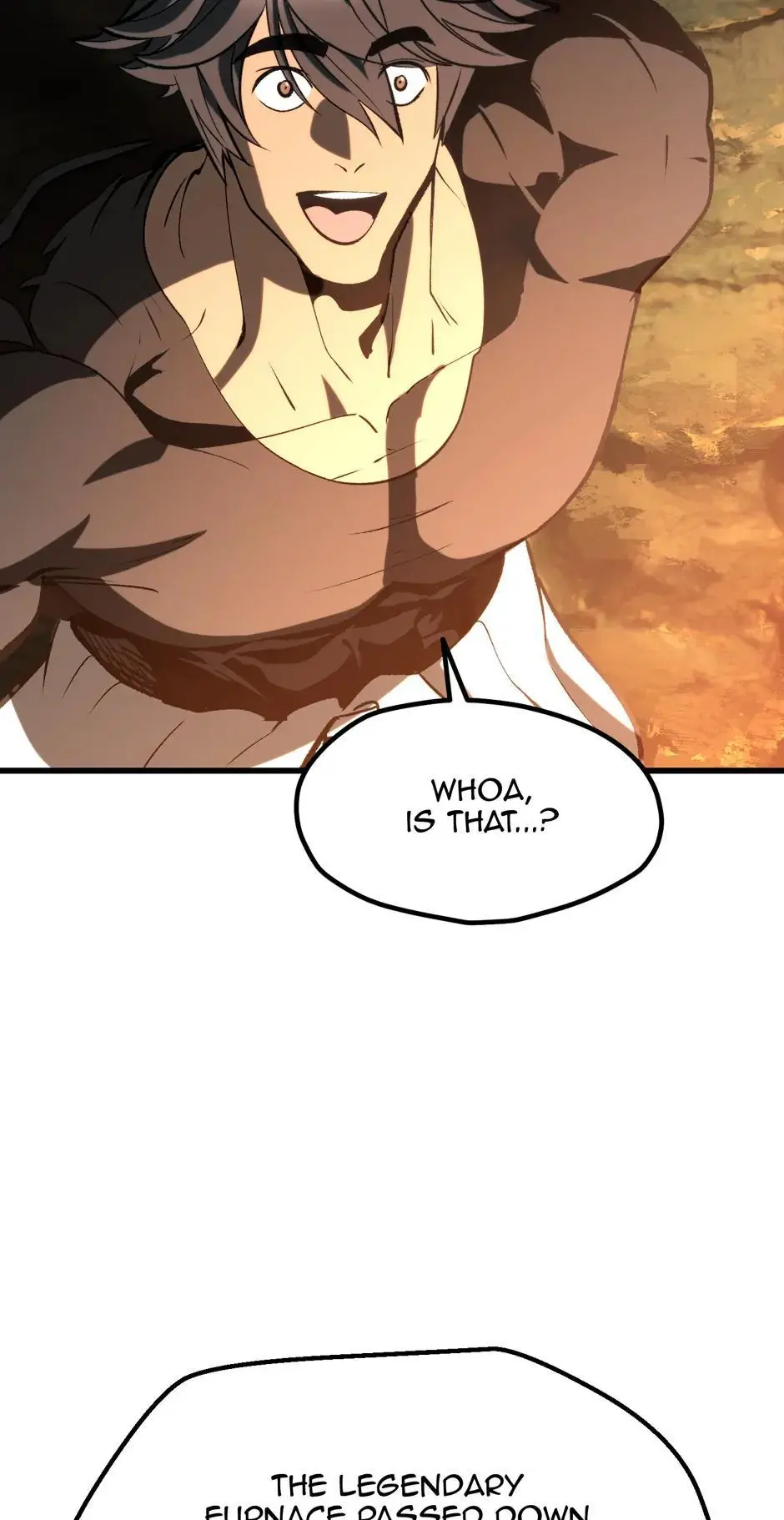Latna Saga: Survival of a Sword King Chapter 224