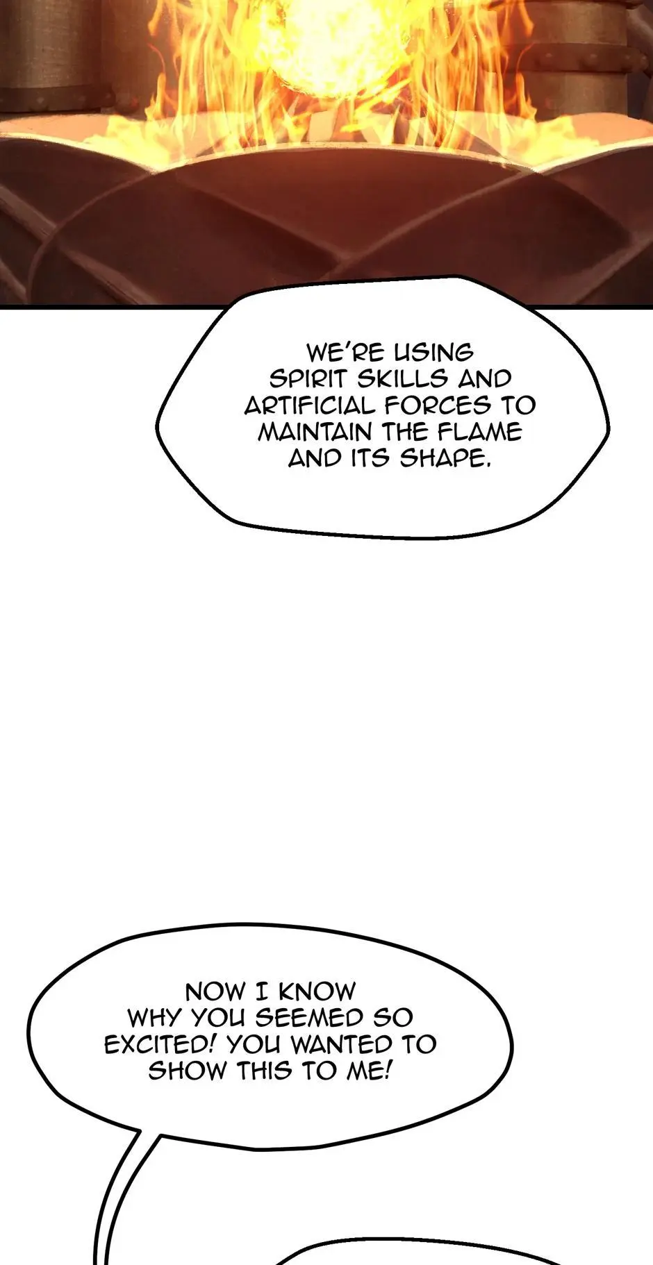 Latna Saga: Survival of a Sword King Chapter 224